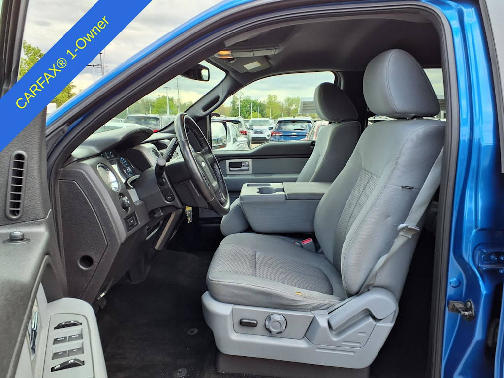 Thumbnail: 2011 Ford F-150 - 11