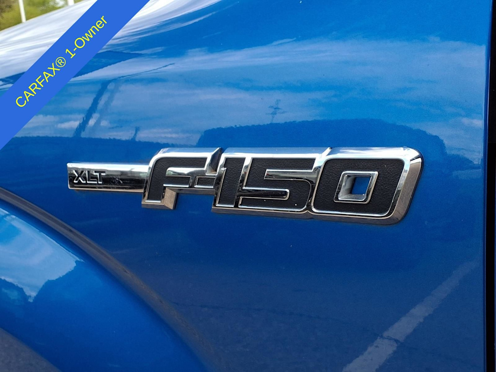 Thumbnail: 2011 Ford F-150 - 7
