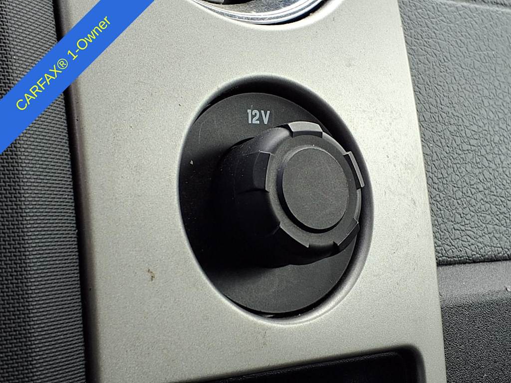 Thumbnail: 2011 Ford F-150 - 28