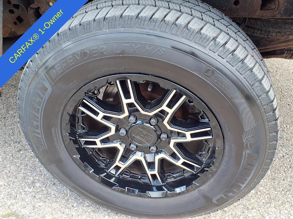 Thumbnail: 2011 Ford F-150 - 8