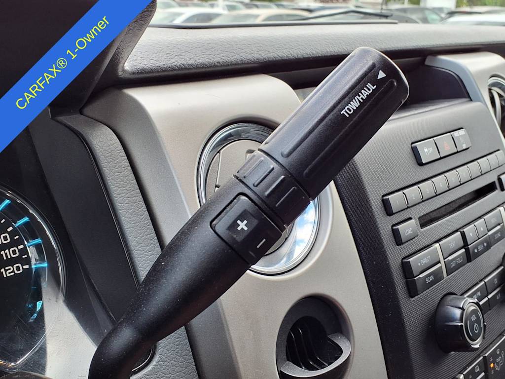 Thumbnail: 2011 Ford F-150 - 9