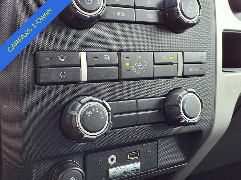 Thumbnail: 2011 Ford F-150 - 26