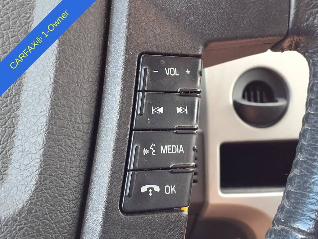 Thumbnail: 2011 Ford F-150 - 23