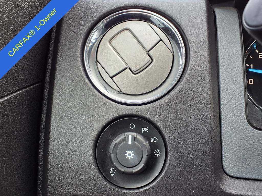 Thumbnail: 2011 Ford F-150 - 29