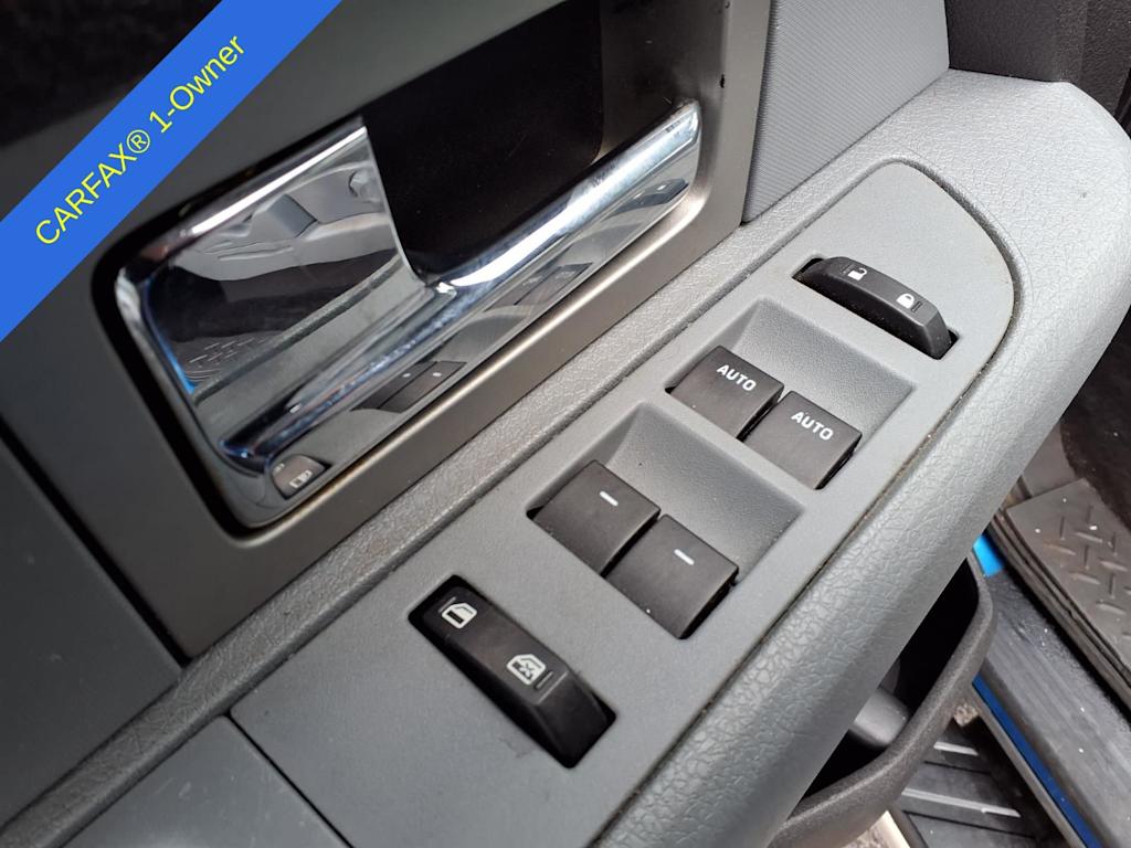 Thumbnail: 2011 Ford F-150 - 20