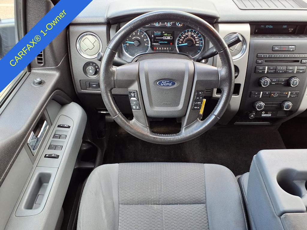 Thumbnail: 2011 Ford F-150 - 10