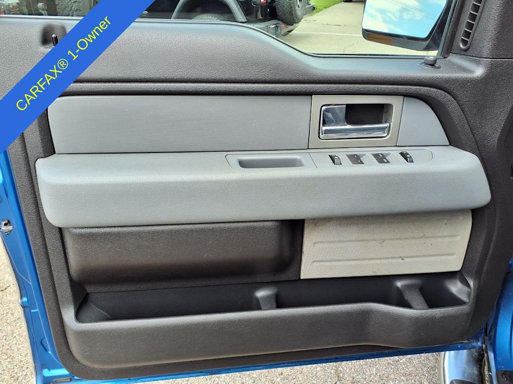Thumbnail: 2011 Ford F-150 - 19