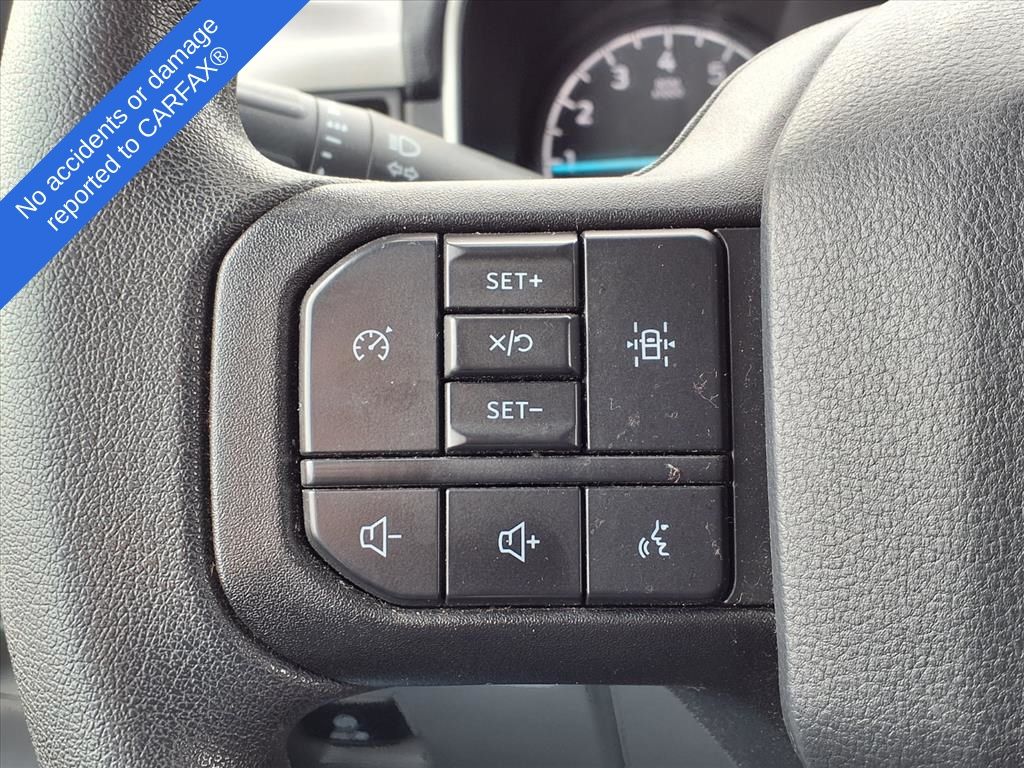 Thumbnail: 2022 Ford F-150 - 25