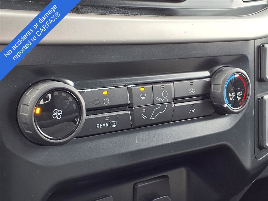 Thumbnail: 2022 Ford F-150 - 27