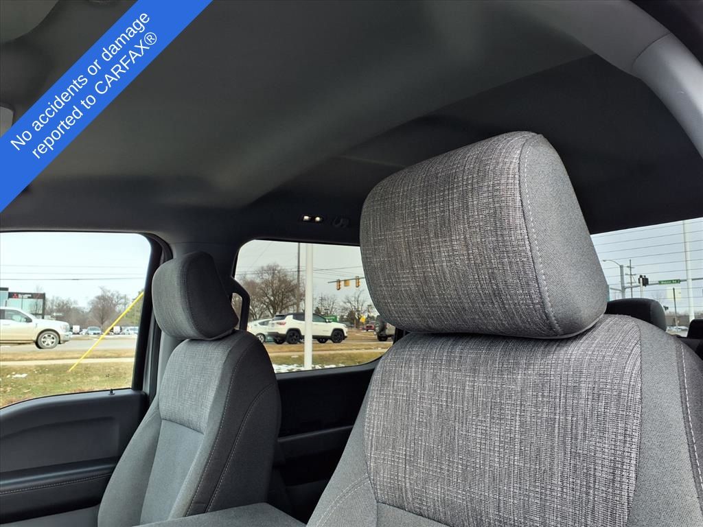 Thumbnail: 2022 Ford F-150 - 21