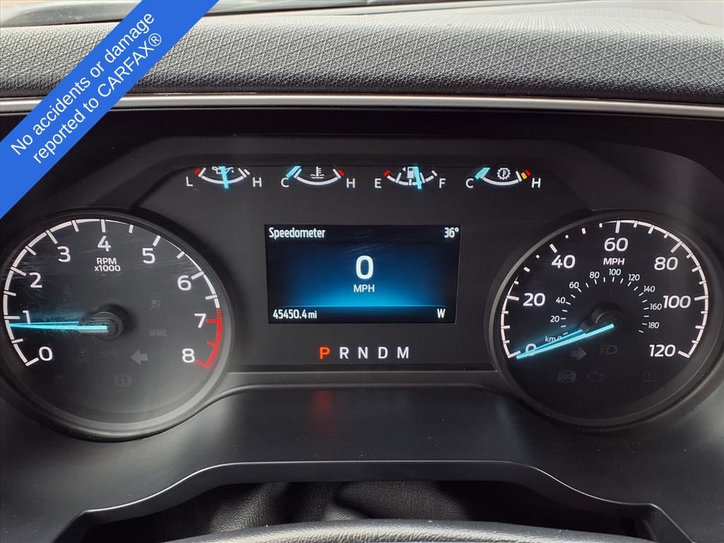 Thumbnail: 2022 Ford F-150 - 13