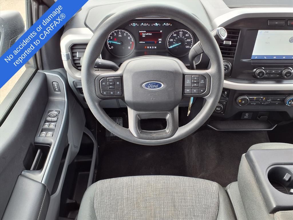 Thumbnail: 2022 Ford F-150 - 7