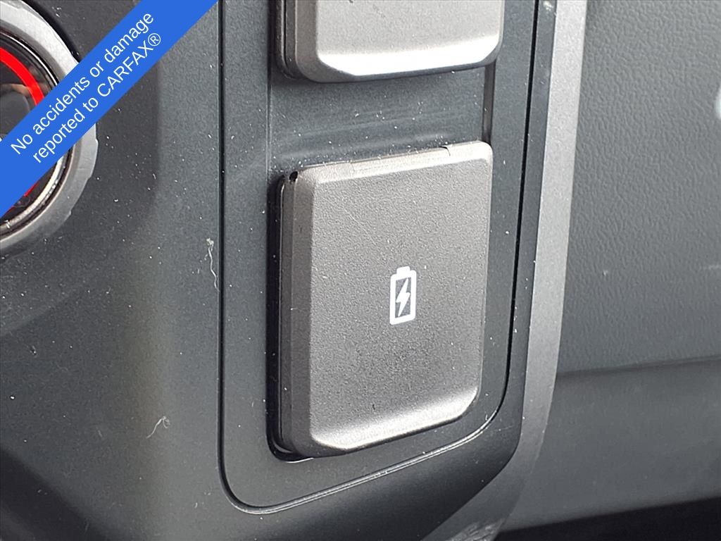 Thumbnail: 2022 Ford F-150 - 28