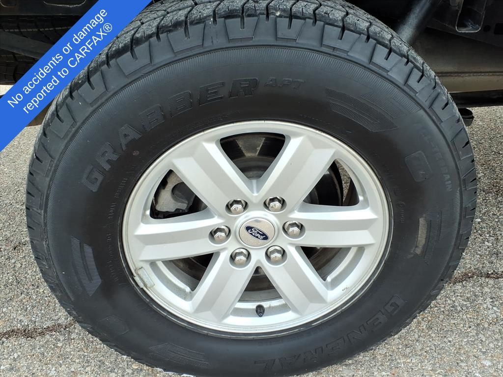 Thumbnail: 2022 Ford F-150 - 6