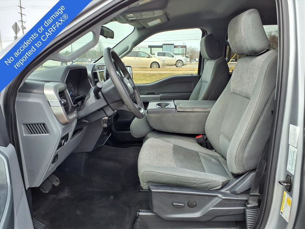 Thumbnail: 2022 Ford F-150 - 9