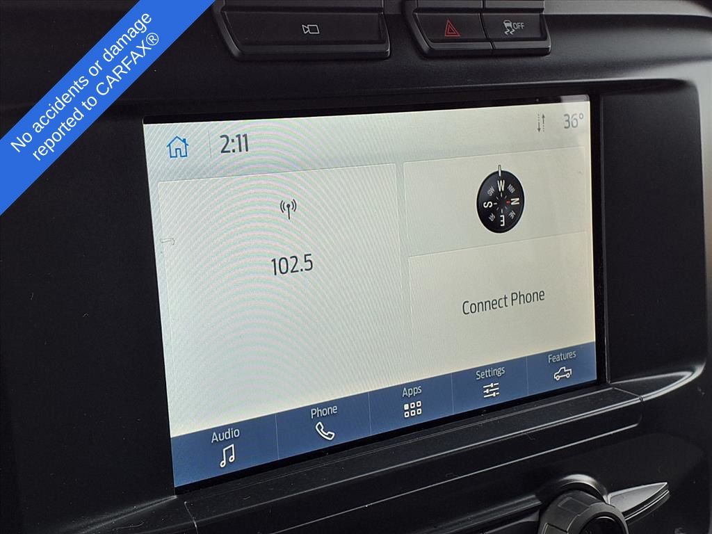 Thumbnail: 2022 Ford F-150 - 11