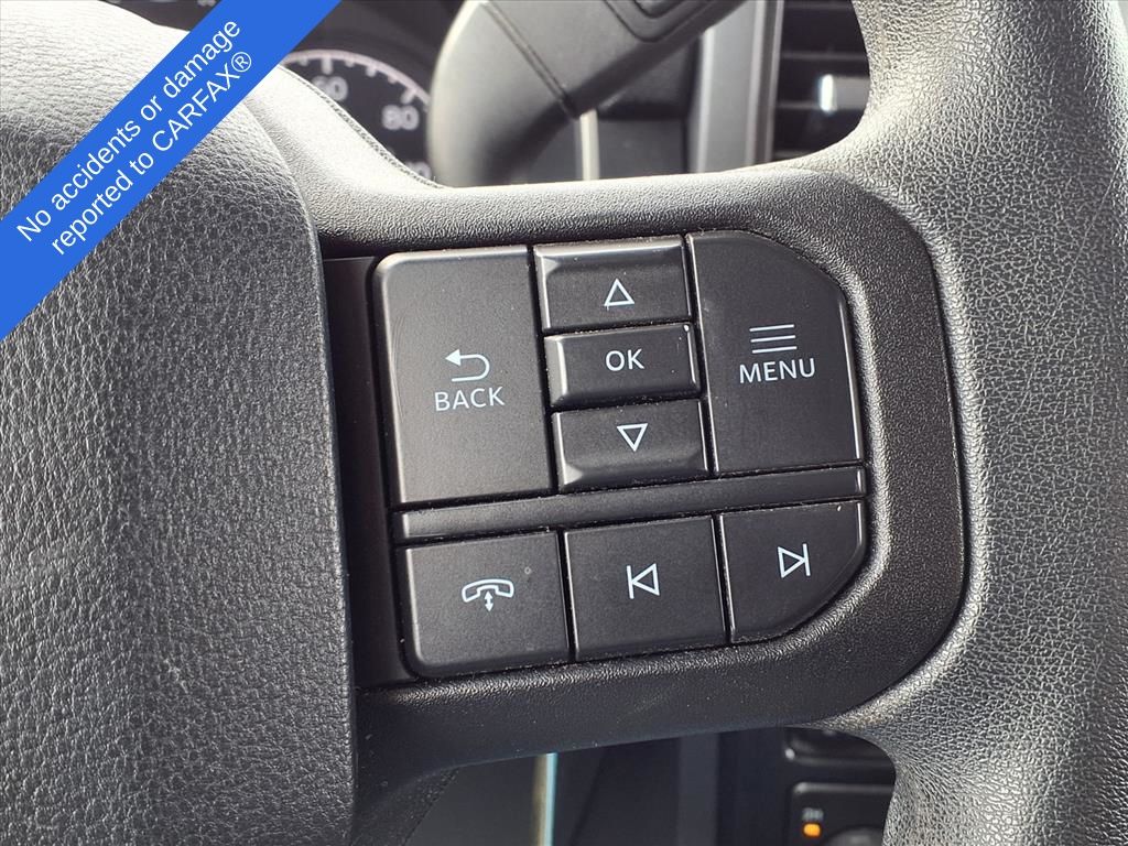 Thumbnail: 2022 Ford F-150 - 24