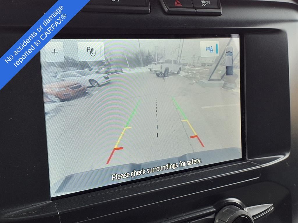 Thumbnail: 2022 Ford F-150 - 26