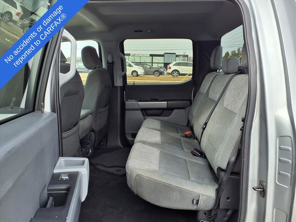 Thumbnail: 2022 Ford F-150 - 10