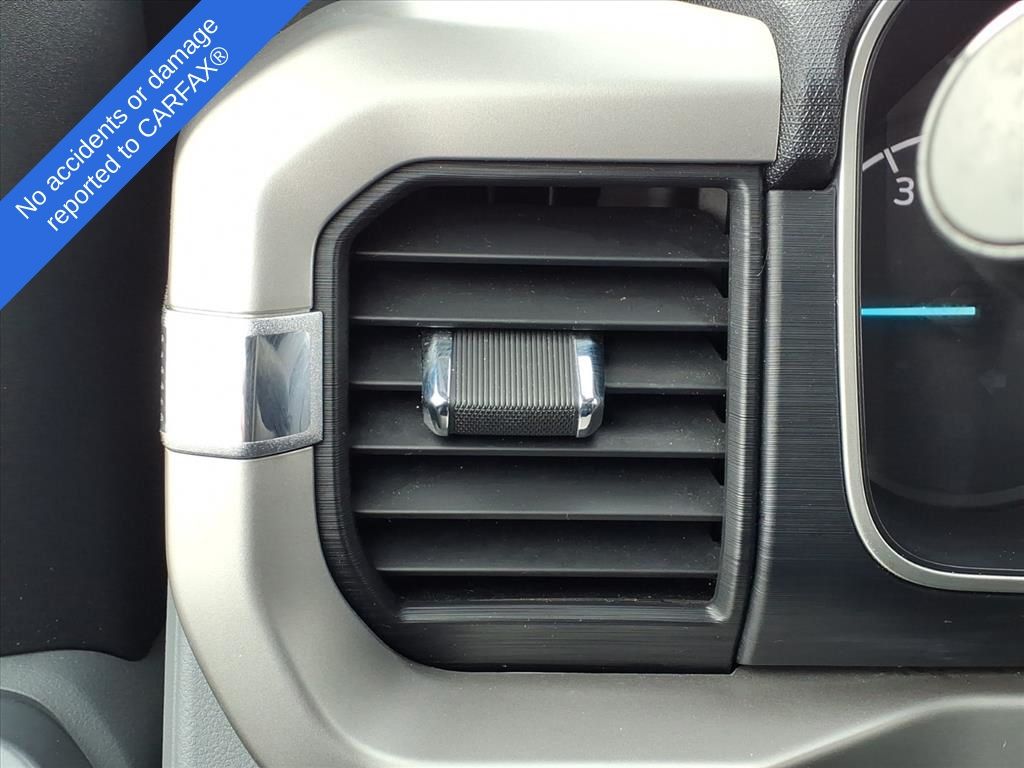 Thumbnail: 2022 Ford F-150 - 29