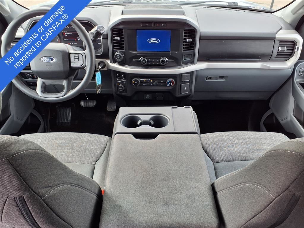 Thumbnail: 2022 Ford F-150 - 2