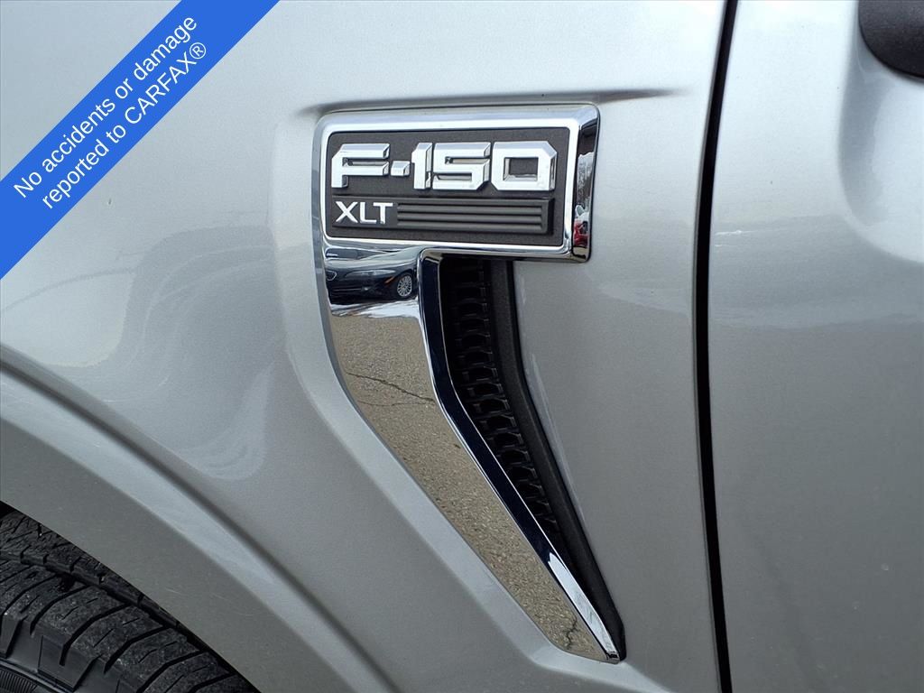 Thumbnail: 2022 Ford F-150 - 18