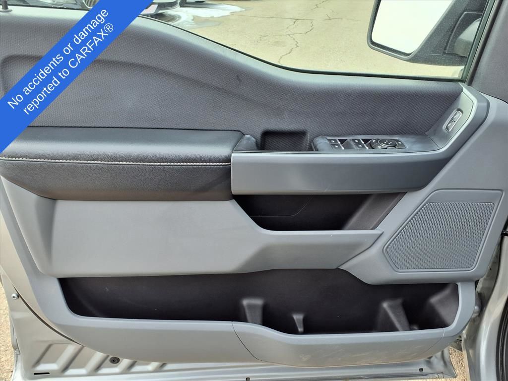 Thumbnail: 2022 Ford F-150 - 19