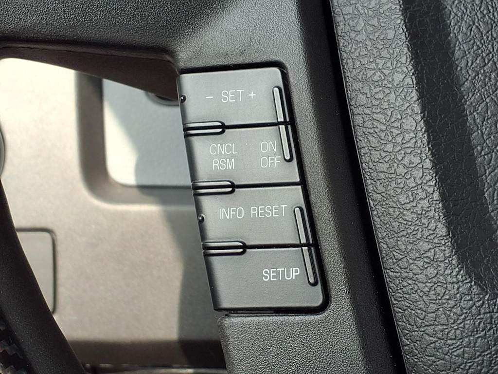 Thumbnail: 2014 Ford F-150 - 28