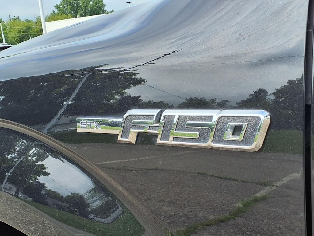 Thumbnail: 2014 Ford F-150 - 7