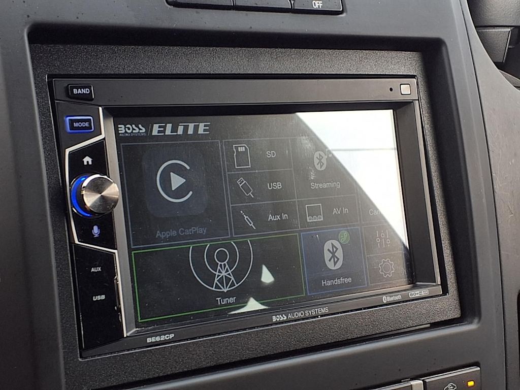 Thumbnail: 2014 Ford F-150 - 11