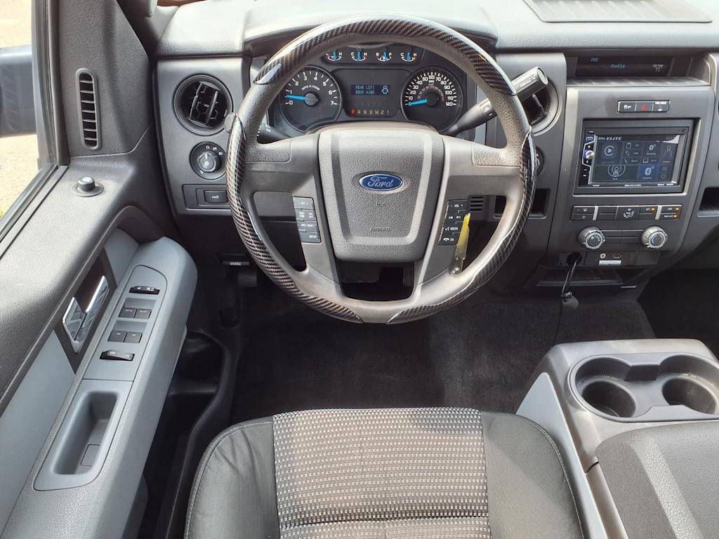 Thumbnail: 2014 Ford F-150 - 9