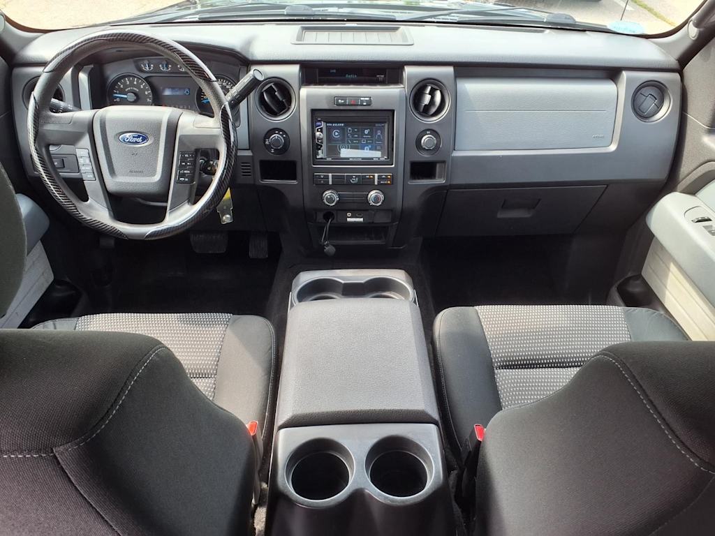 Thumbnail: 2014 Ford F-150 - 2
