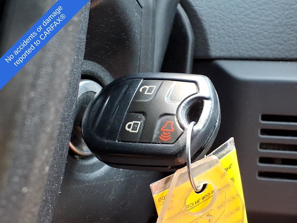 Thumbnail: 2012 Ford F-150 - 14