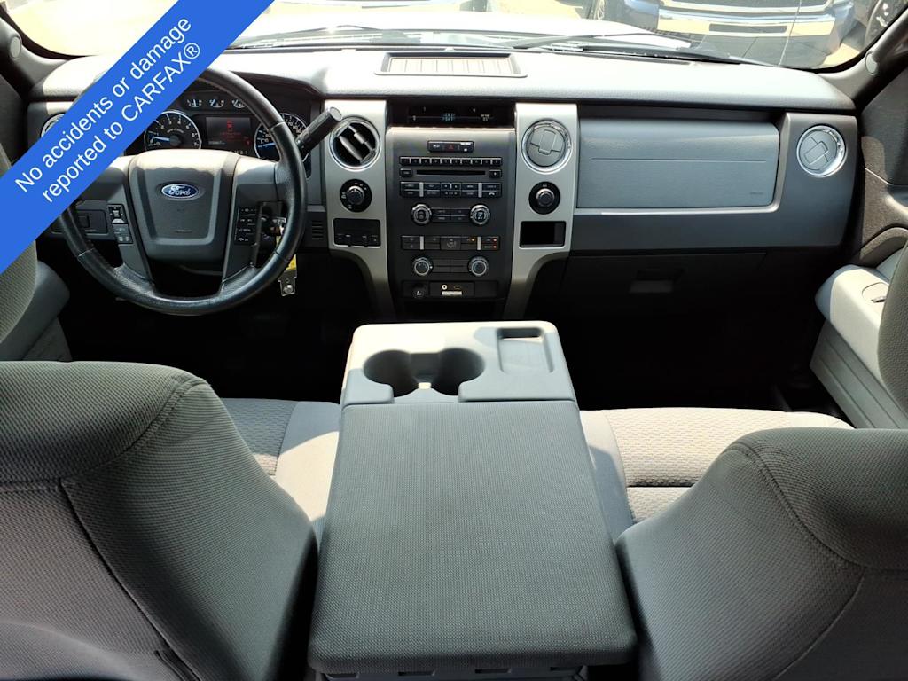 Thumbnail: 2012 Ford F-150 - 2