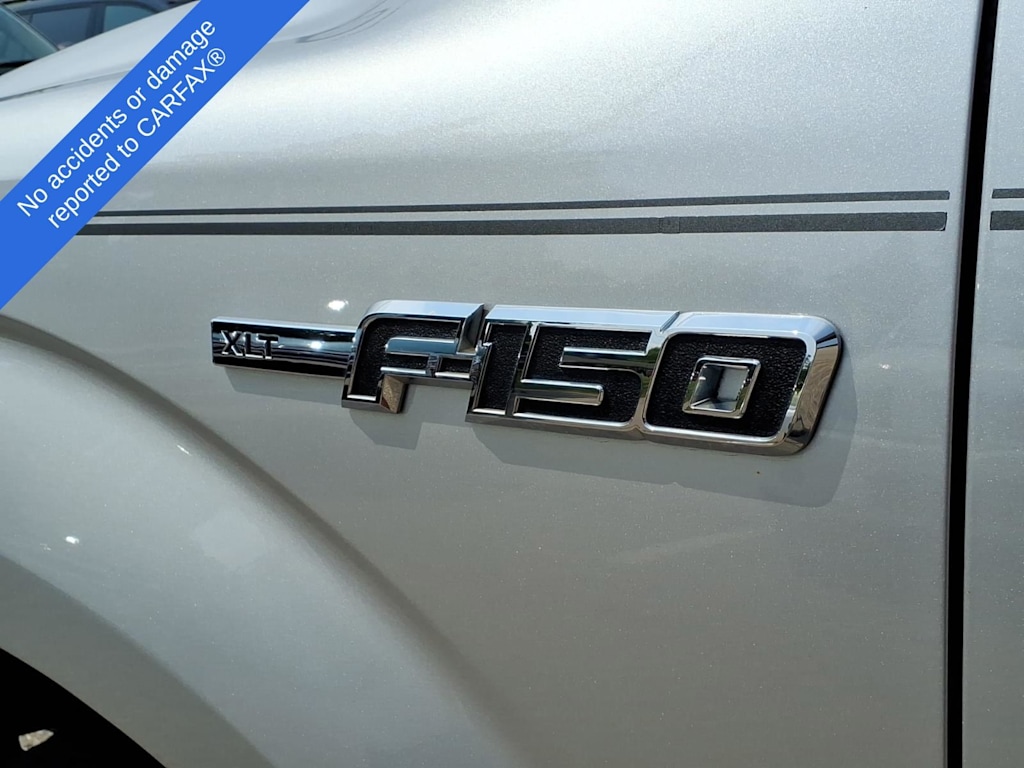 Thumbnail: 2012 Ford F-150 - 18