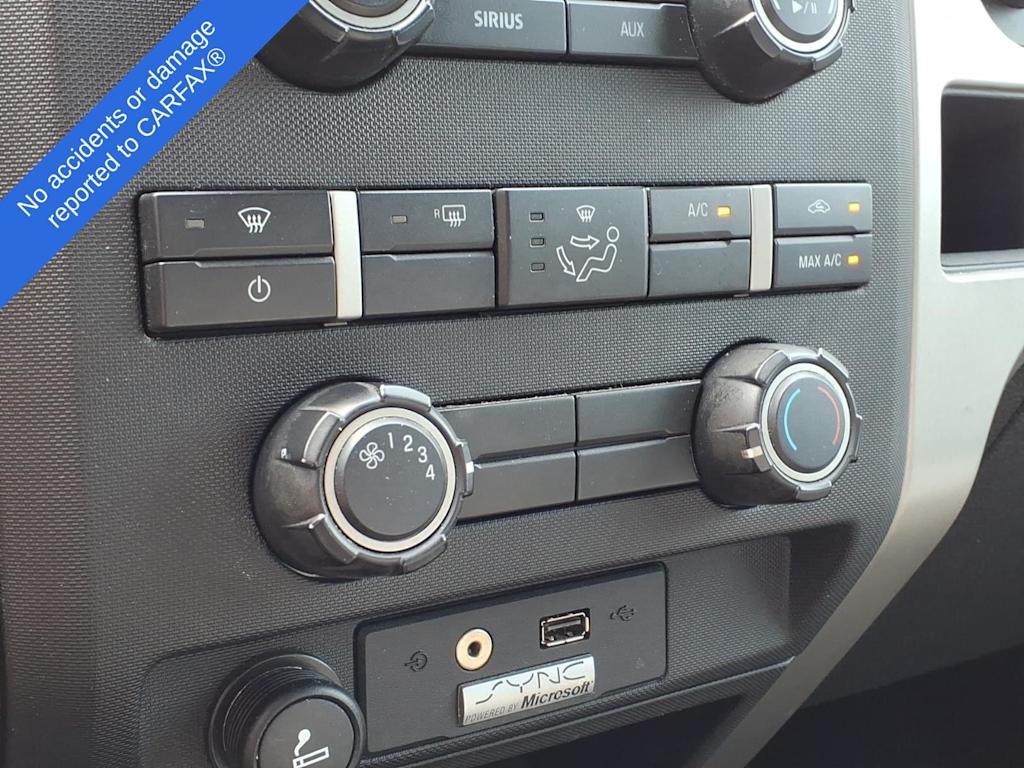 Thumbnail: 2012 Ford F-150 - 28