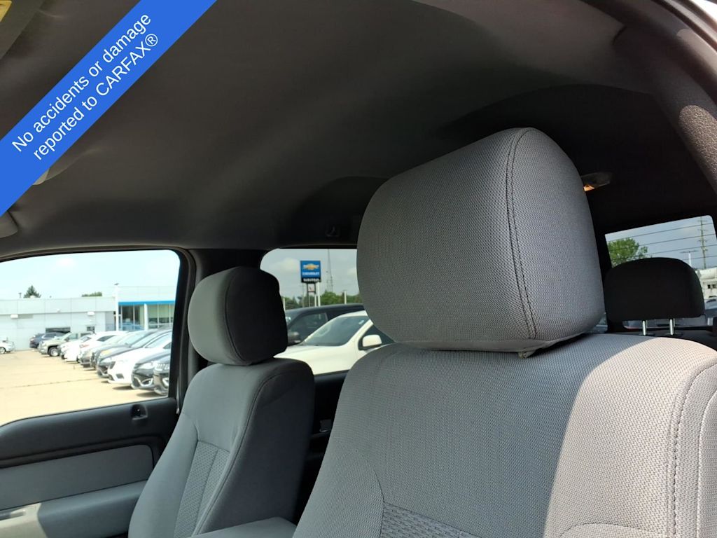 Thumbnail: 2012 Ford F-150 - 22
