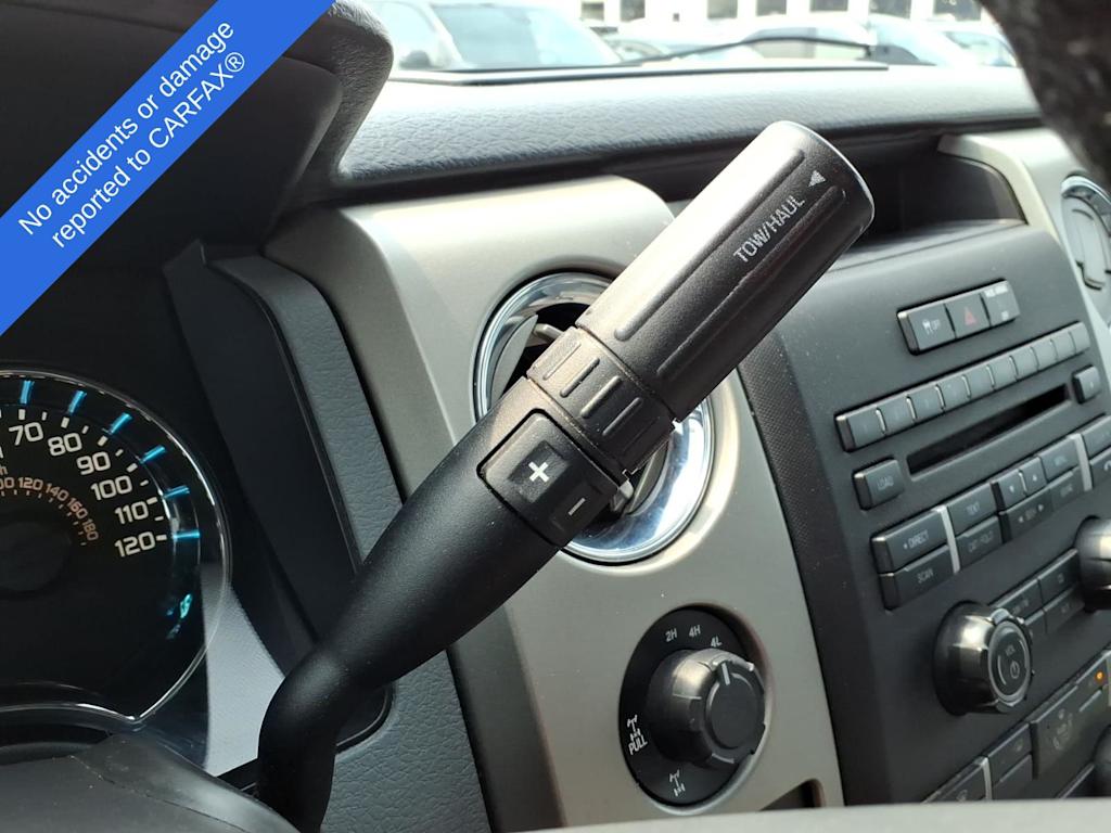Thumbnail: 2012 Ford F-150 - 23