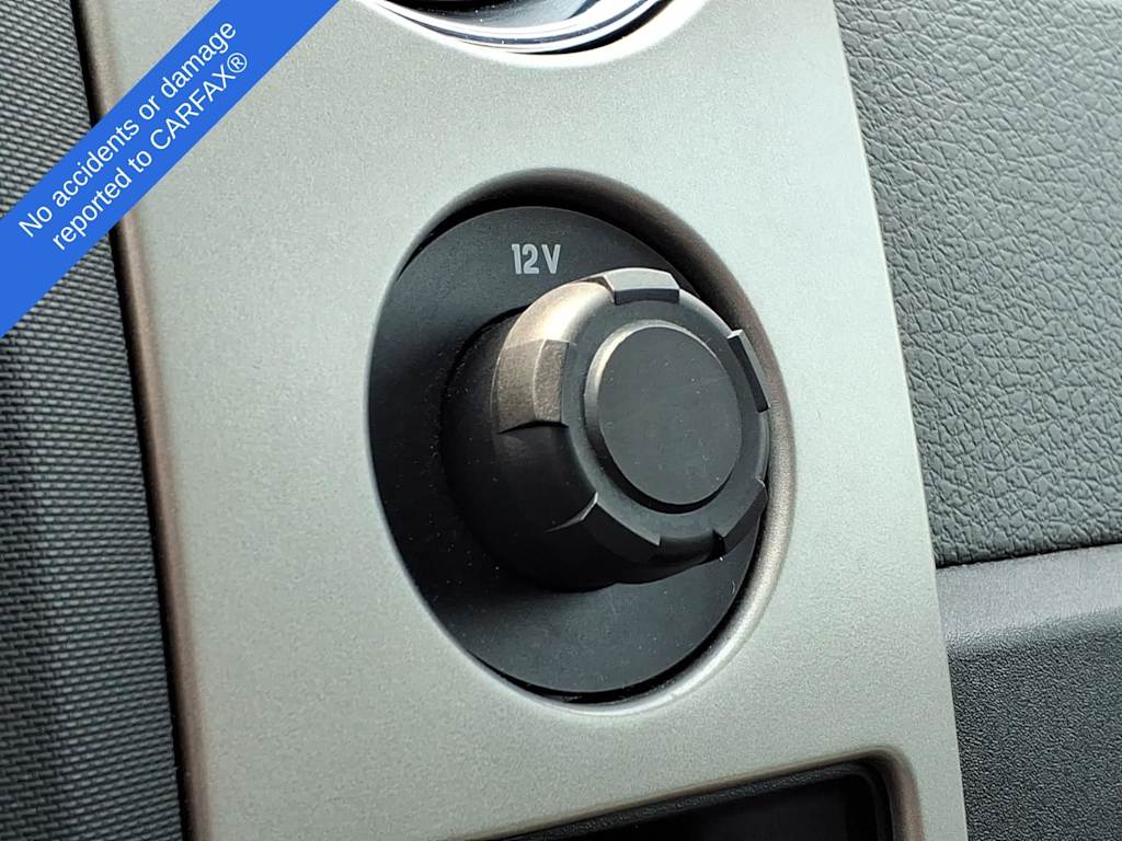 Thumbnail: 2012 Ford F-150 - 30