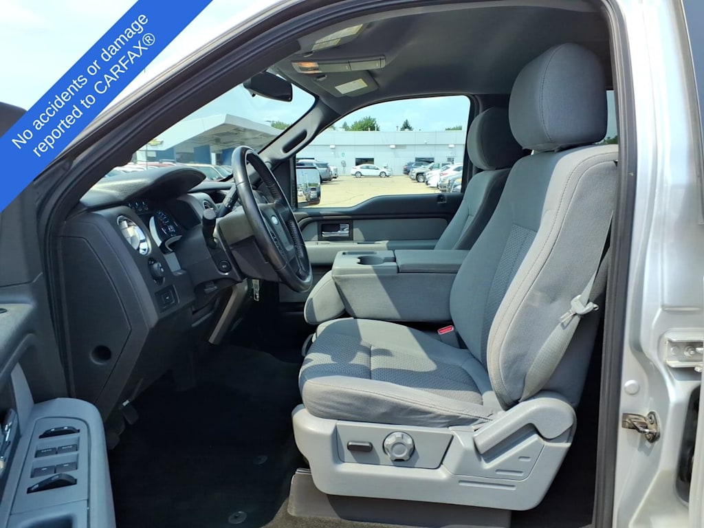 Thumbnail: 2012 Ford F-150 - 9