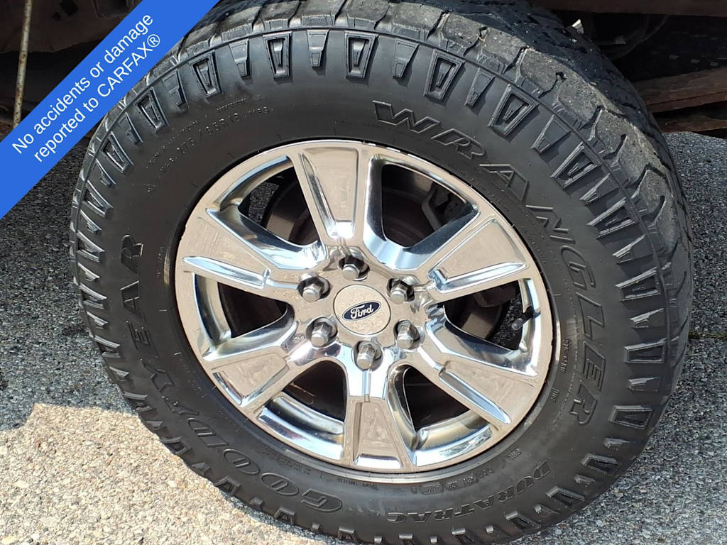Thumbnail: 2012 Ford F-150 - 7