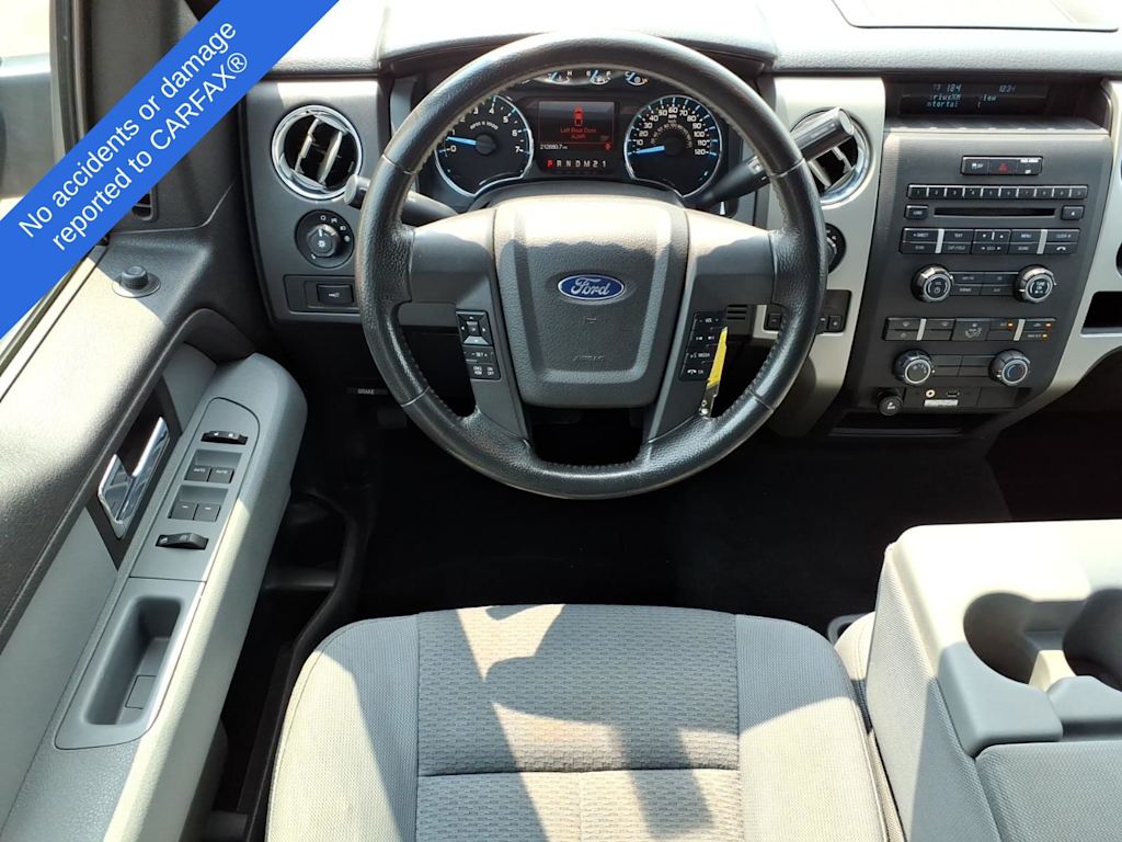 Thumbnail: 2012 Ford F-150 - 8