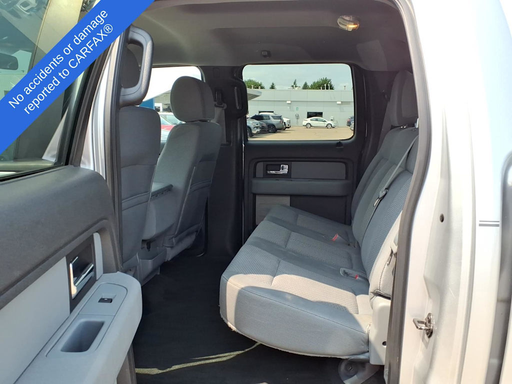 Thumbnail: 2012 Ford F-150 - 10