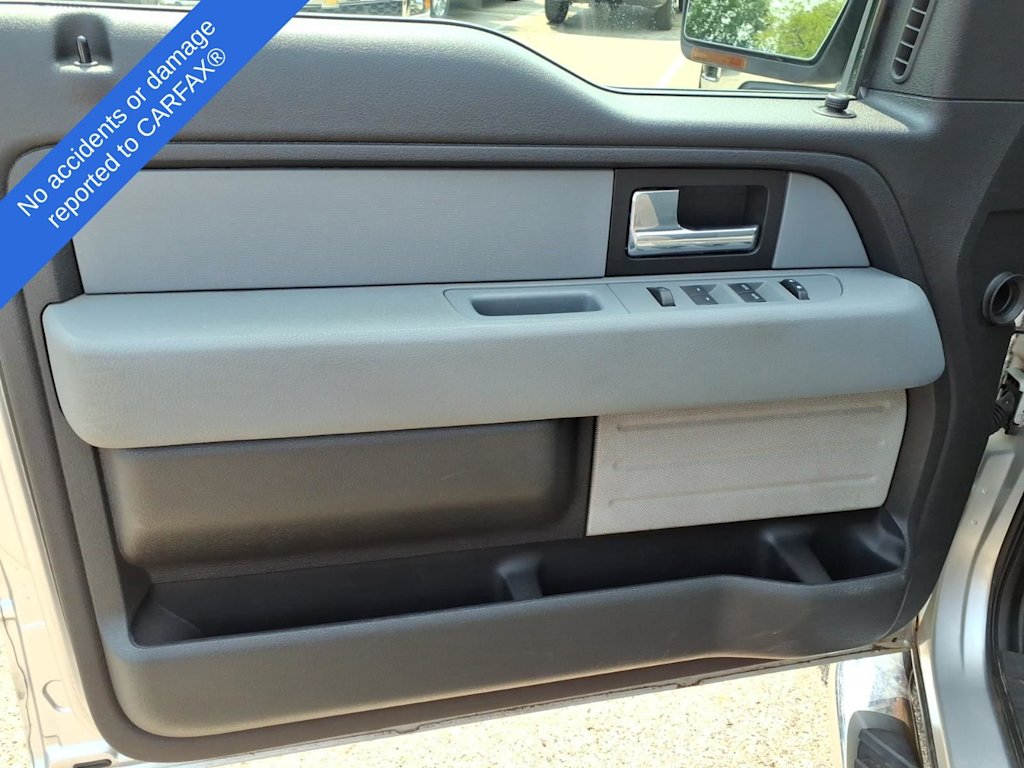 Thumbnail: 2012 Ford F-150 - 19