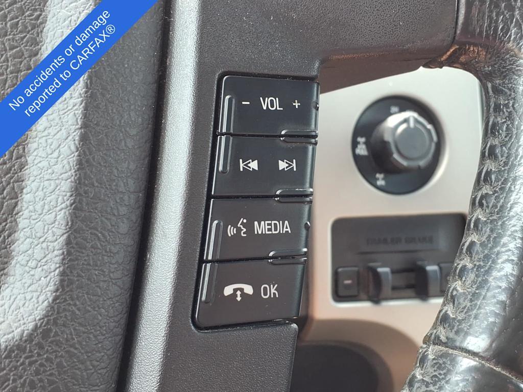 Thumbnail: 2012 Ford F-150 - 25