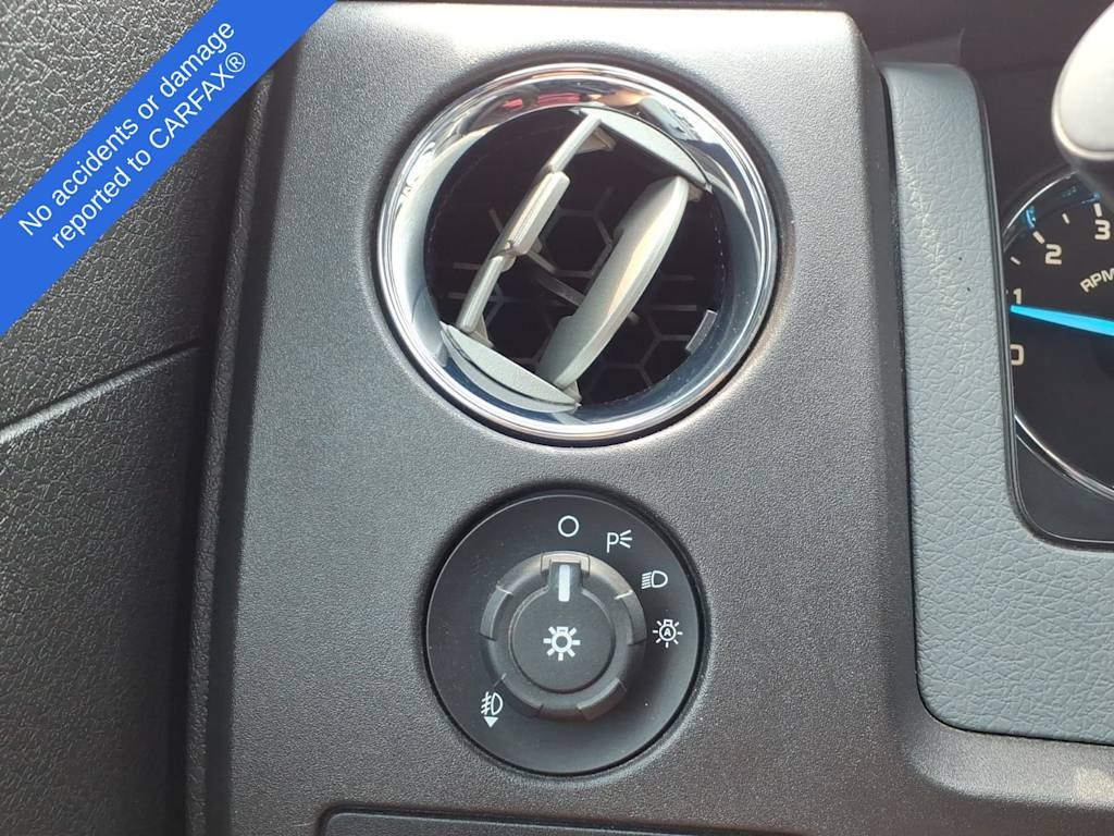 Thumbnail: 2012 Ford F-150 - 31