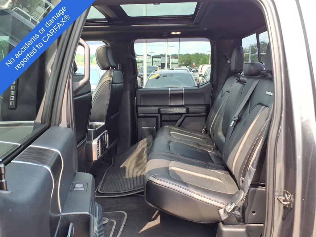 Thumbnail: 2018 Ford F-150 - 11