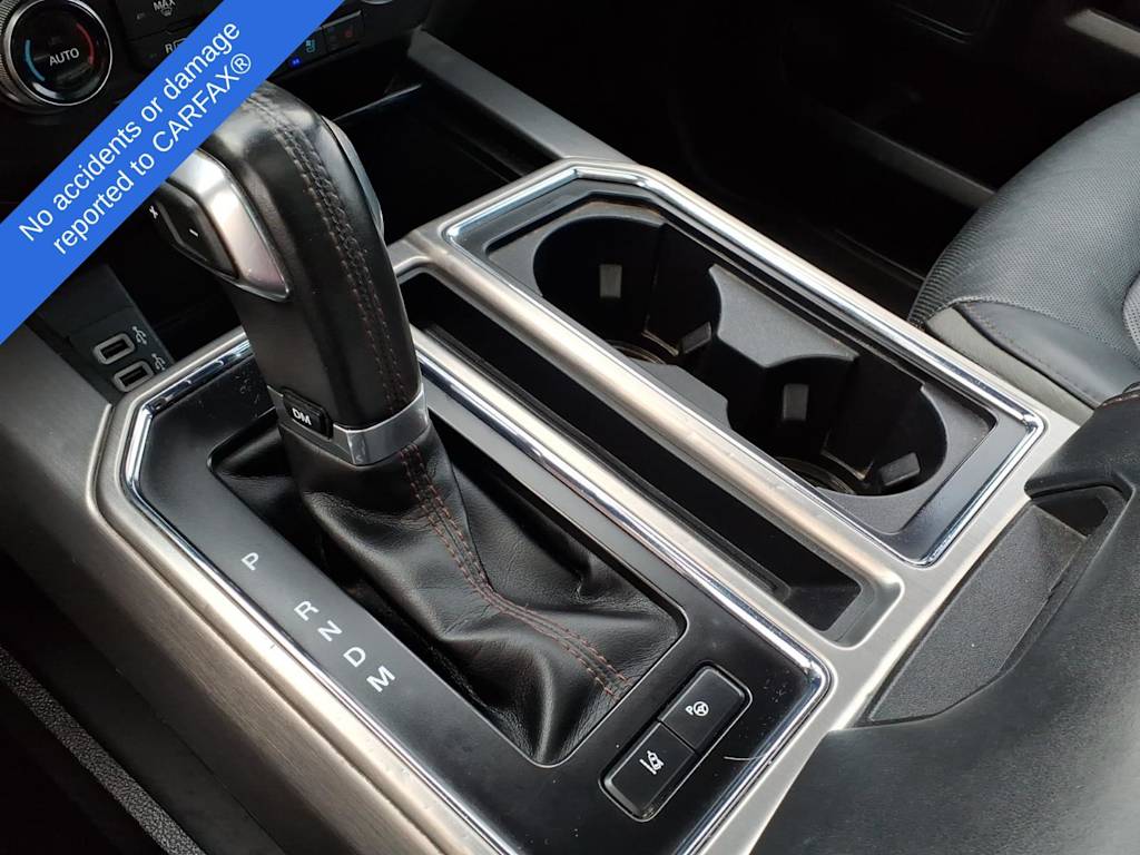 Thumbnail: 2018 Ford F-150 - 27