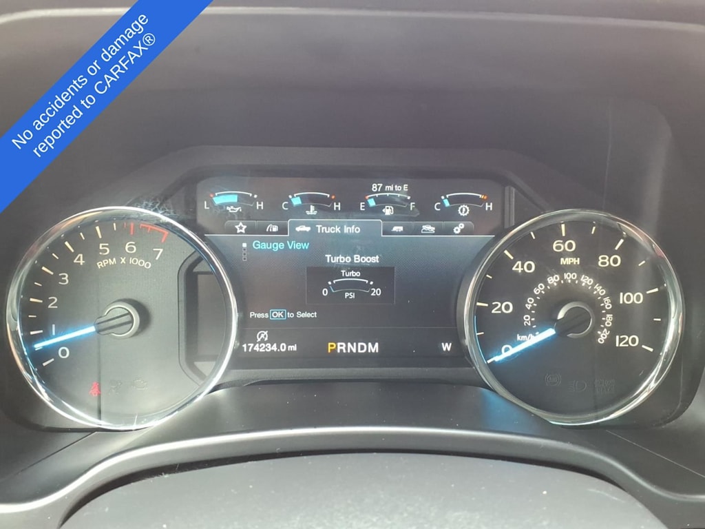 Thumbnail: 2018 Ford F-150 - 14