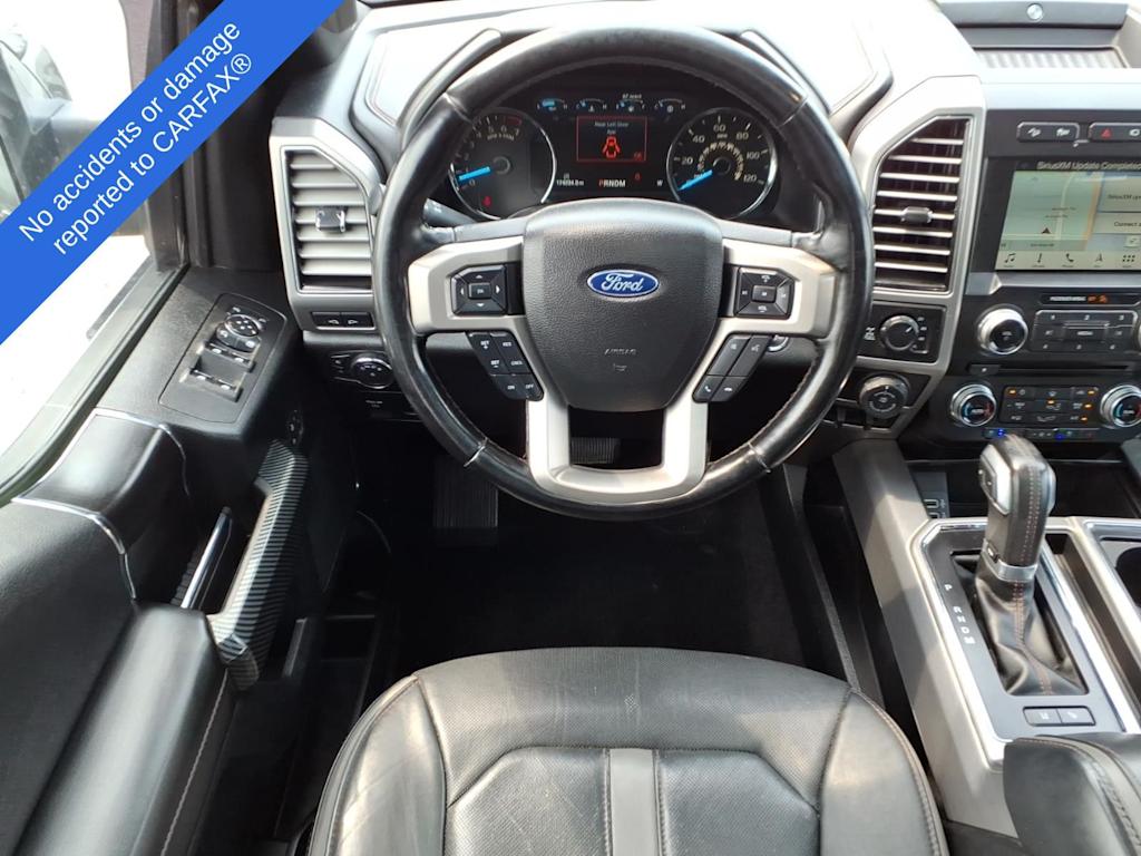 Thumbnail: 2018 Ford F-150 - 9